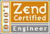 Zend Certified Engineer